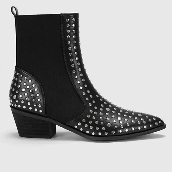 WESTERN BOOTS - Picture 6 of 13